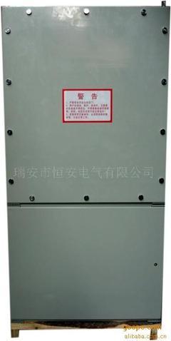 專業(yè)動力檢修箱，瑞安市恒安電氣 工業(yè)安全與效率的堅(jiān)實(shí)保障