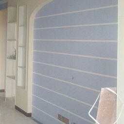 硅藻泥 環保家居裝飾的理想選擇