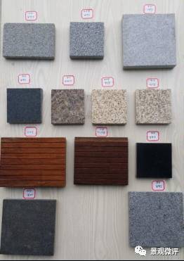 蘇州旭輝鉑悅府展示區(qū)裝飾材料經(jīng)驗(yàn)總結(jié)