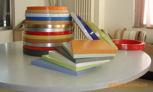 匠心封邊，定義空間美學 上海意瑞裝飾材料業(yè)務部核心供應產(chǎn)品解析