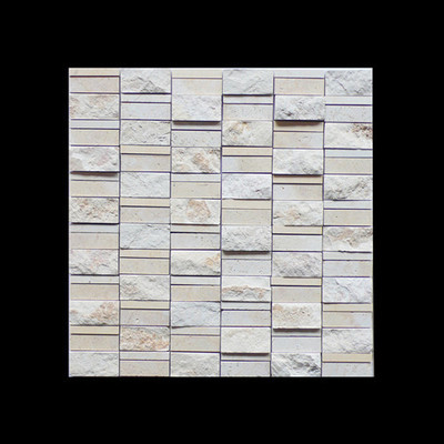 磊富馬賽克 點亮室內(nèi)設計的藝術(shù)與匠心