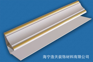 室內(nèi)頂角線裝修效果圖解析 價格、供應(yīng)商與批發(fā)渠道全攻略