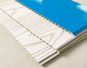 內(nèi)墻裝飾板 vs 傳統(tǒng)材料 看了這些對比，選擇更直觀